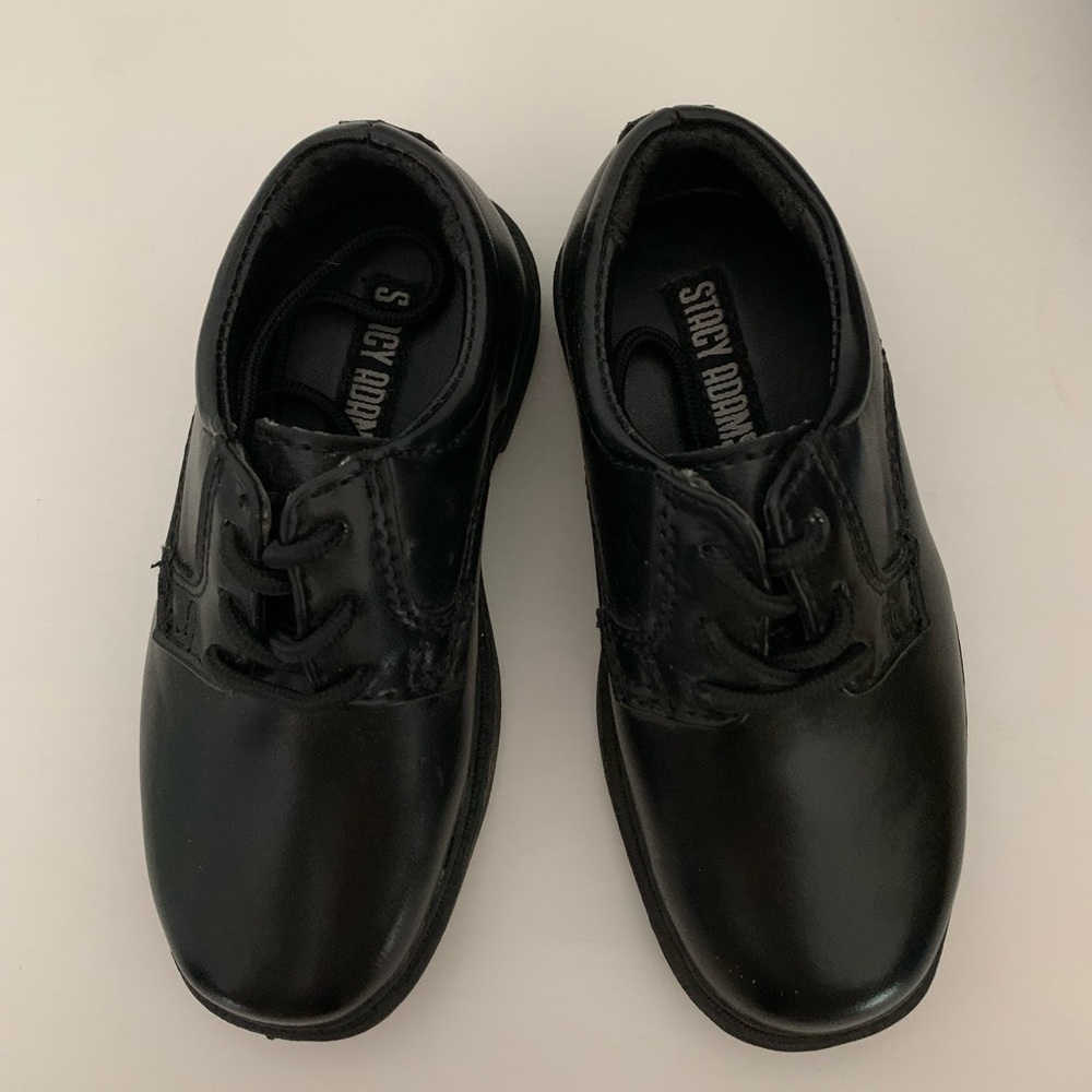 Stacy Adams Dress Shoes Baby Boys 6M